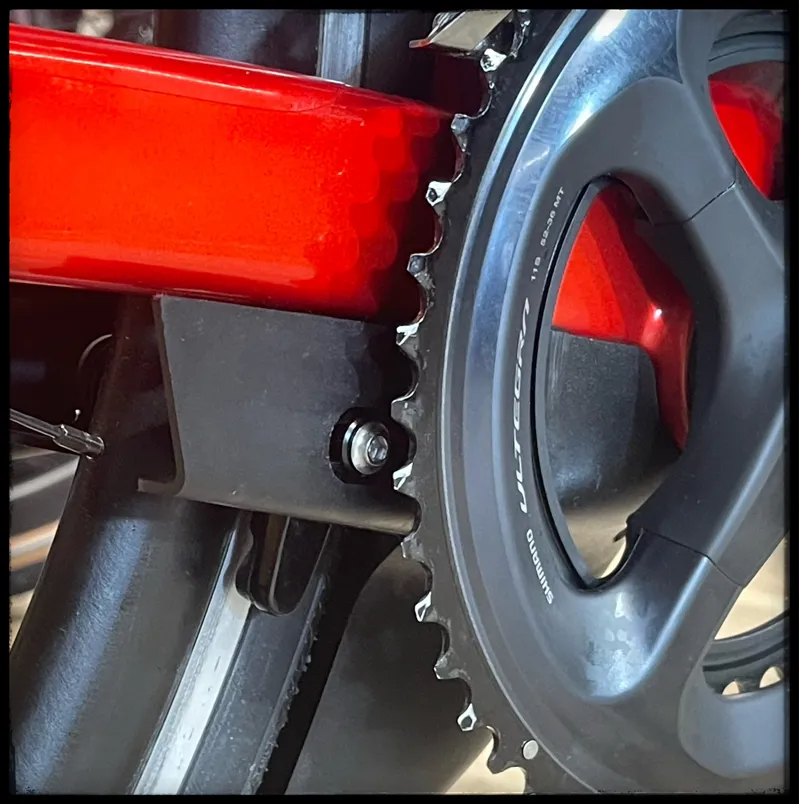 Giant Trinity Advanced Pro 2 Large Grenadine 2022-7